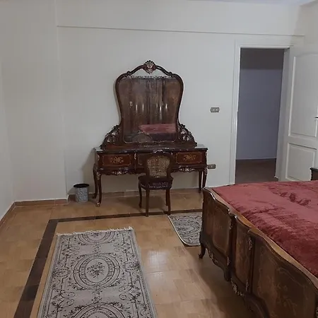 Bellevue Apart In A Villa ,New Cairo 5Th Settlement Экстерьер фото