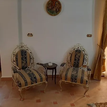 Bellevue Apart In A Villa ,New Cairo 5Th Settlement Экстерьер фото