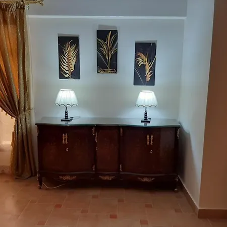 Bellevue Apart In A Villa ,New Cairo 5Th Settlement Экстерьер фото