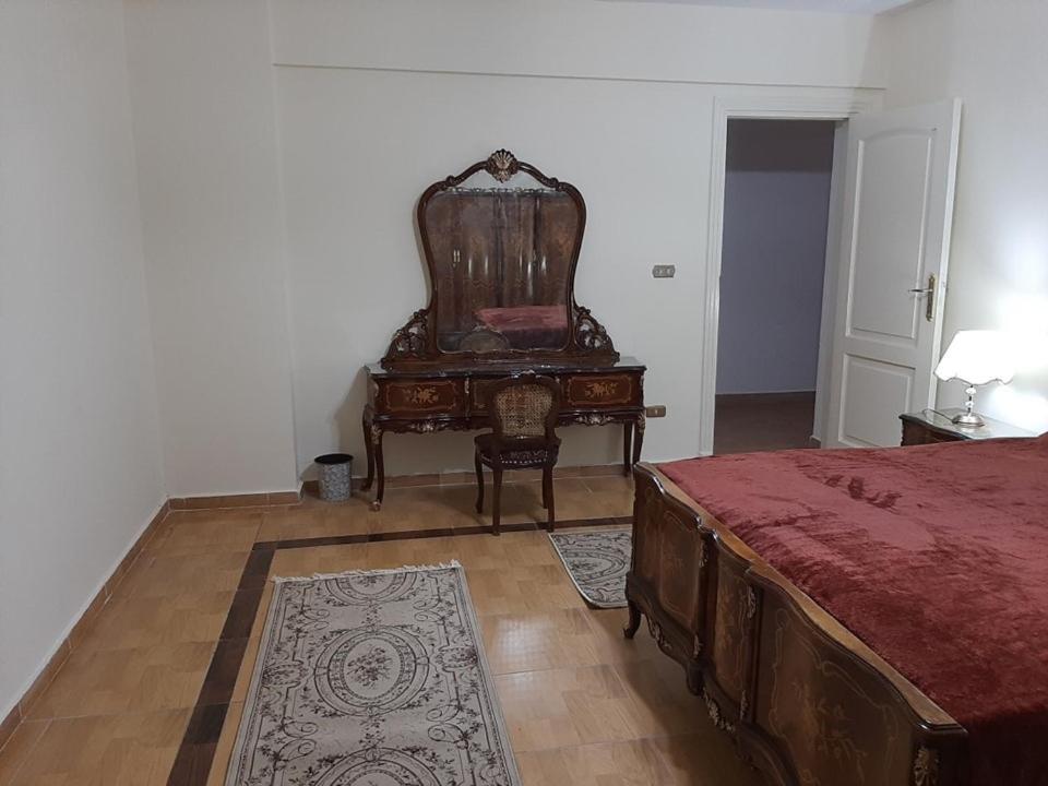 Bellevue In A ,new 5th Settlement Апартаменты *