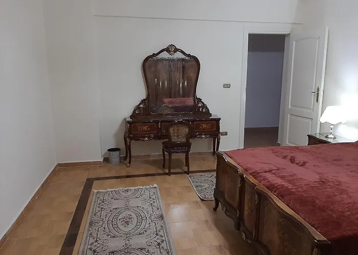 Bellevue Apart In A Villa ,New Cairo 5Th Settlement